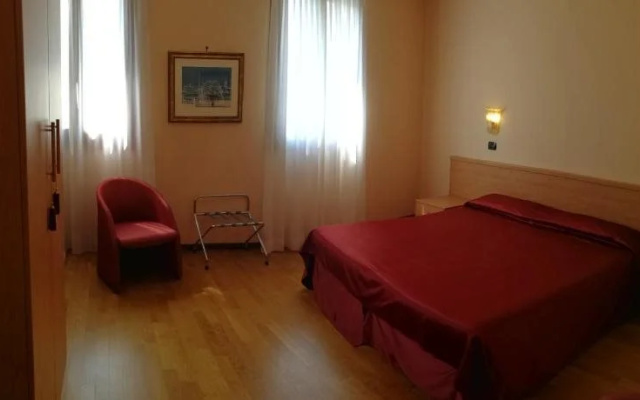 Hotel AB Baretta