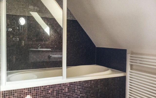 Awesome Home in Zempin With 3 Bedrooms, Sauna and Wifi