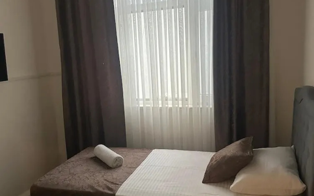 Konak Otel Suriçi