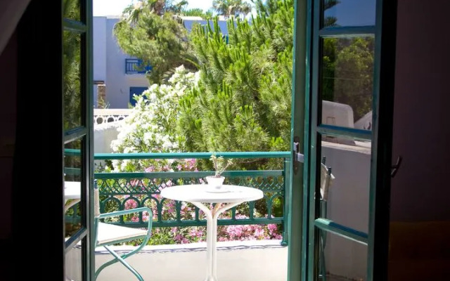 Naxos Beach Hotel