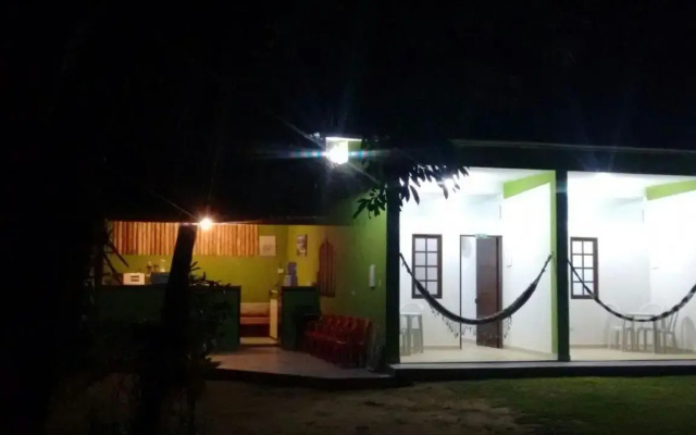 Suites Brejauva