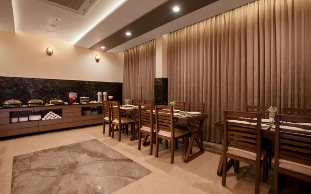 The Madras Grand