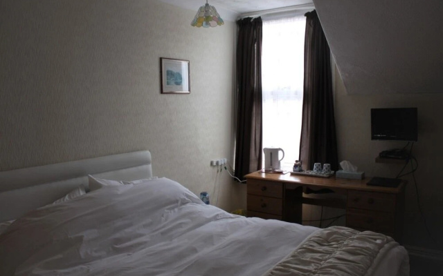 Cromer House