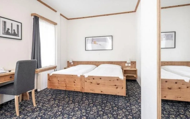 Hotel Alte Post