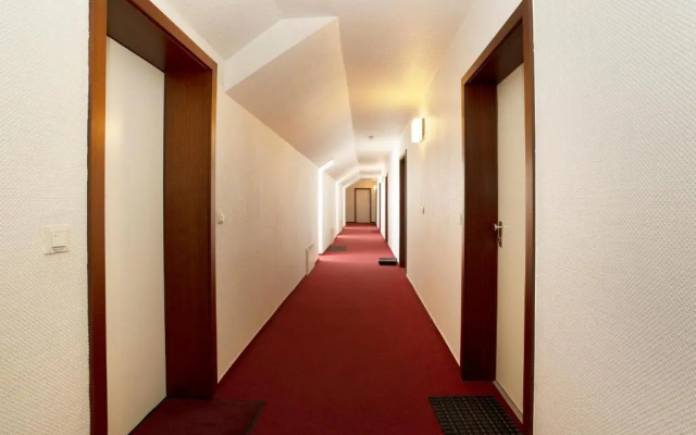 Haus Fernsicht Wohnung 11