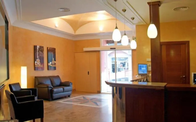 Hostal Carmen