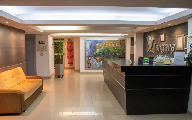 Hotel Tangara