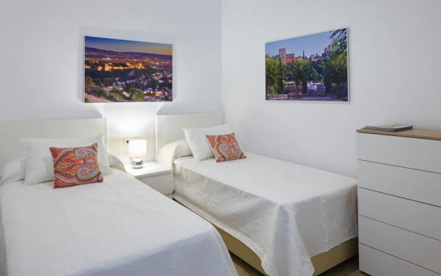 Apartamento El Duque