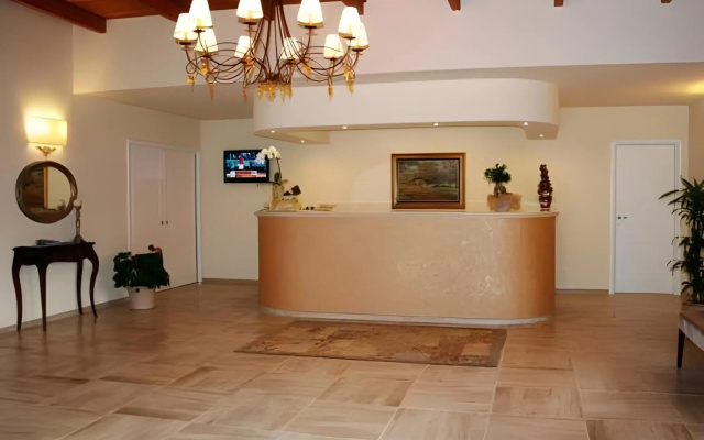 Alcantara Resort