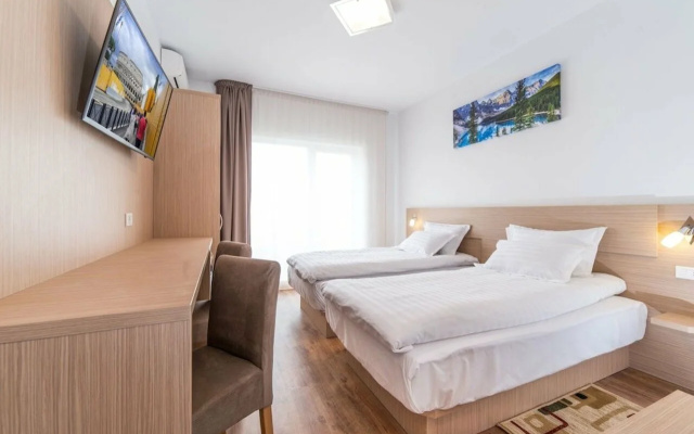 RESIDENCE Il Lago