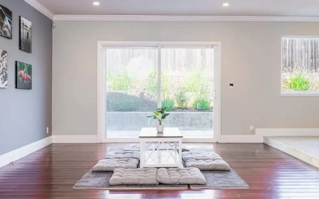 Beautiful 4Br House Near Napa