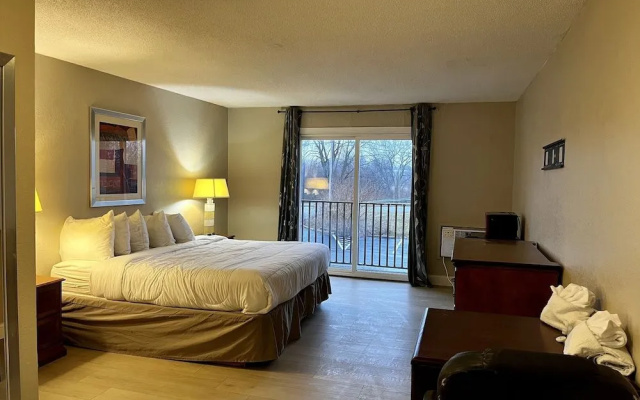 Miami Suites Hotel