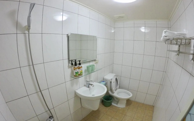 Danke Hostel