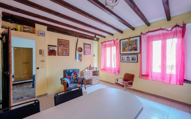 Casa Daniele