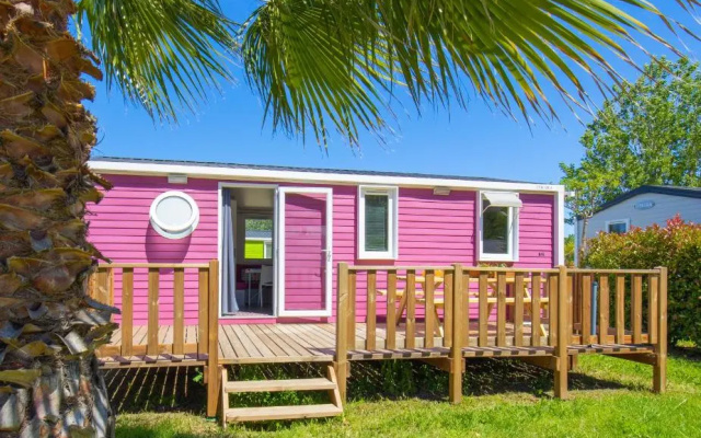 Camping Club Taxo les Pins