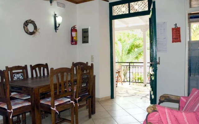 Villa Angeliki