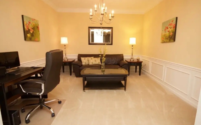 7-301 3 Bedroom Condo by RedAwning