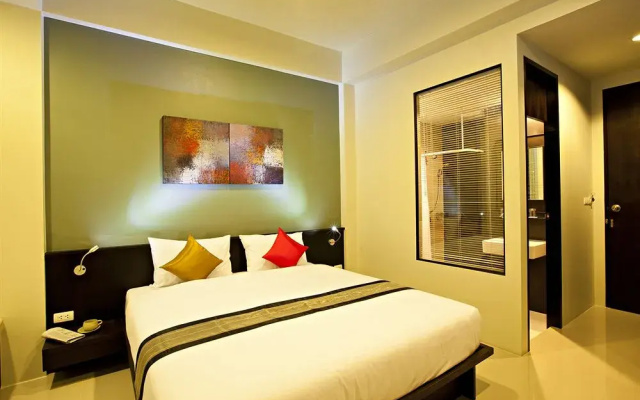 Leisure Place Phuket