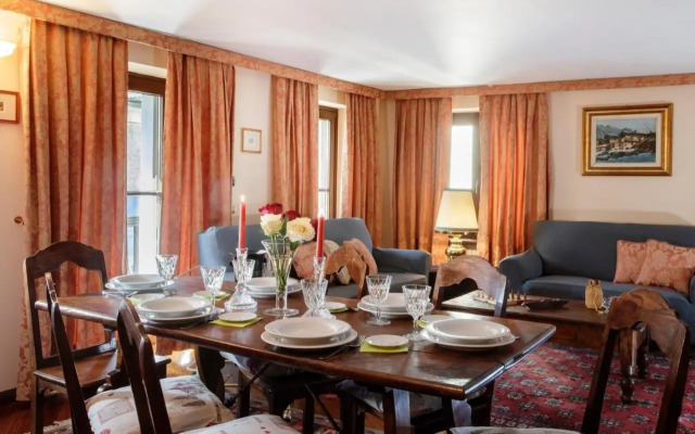 Hellochalet - Maison Paquier - Family Ski Holiday in the Resort Center