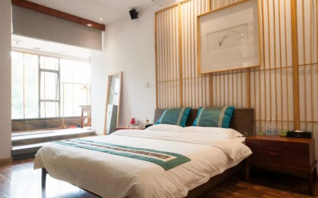 Guilin Huguangshanshe Hotel
