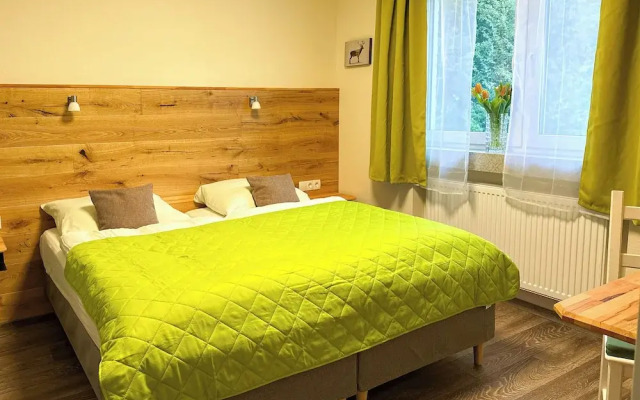 Hotel Waldberg
