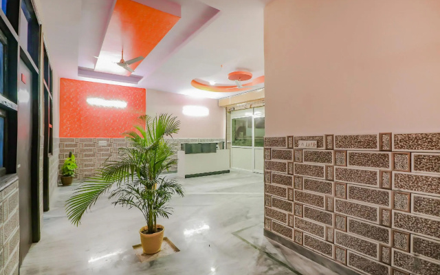 Primrose Hotel by OYO Rooms