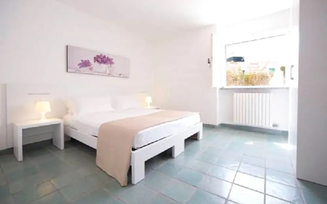 Appartamento Canale delle Donne