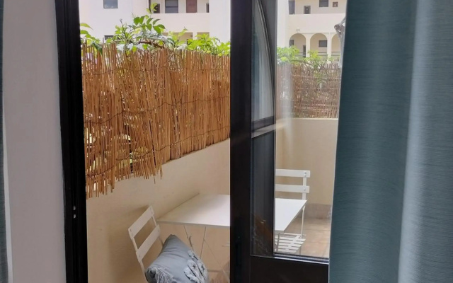 Algarve Apartment 129