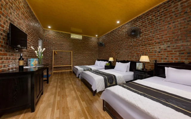 Green Homestay