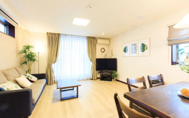 Dainichi-cho Shared House