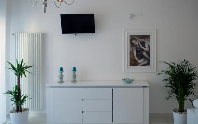 Artist's suite