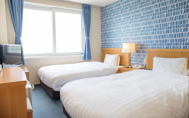 Kur & Hotel Suruga