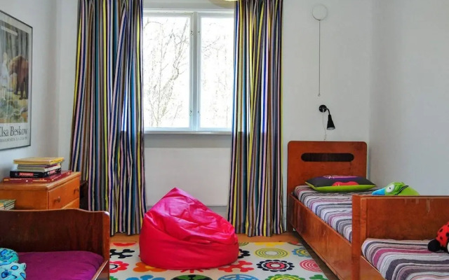 4 Star Holiday Home in Vittsjo