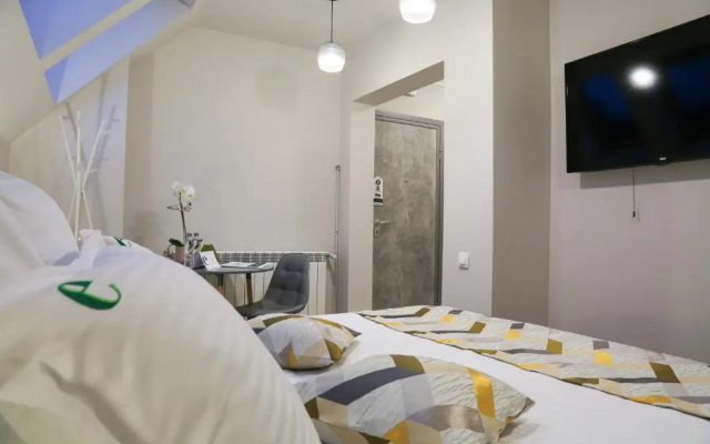 Expecto Apartments