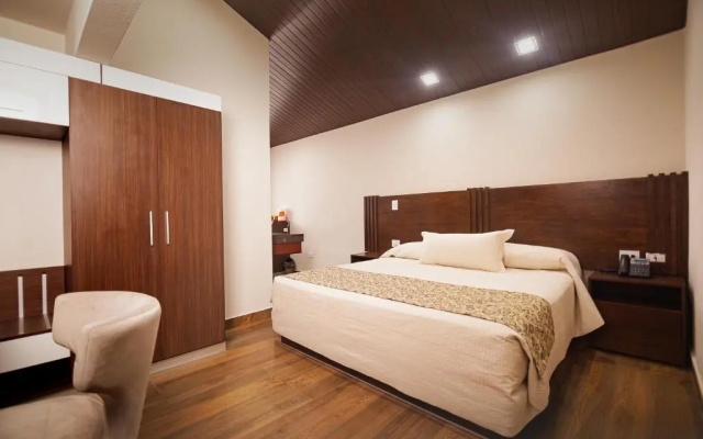 Hotel Sirari By Regina