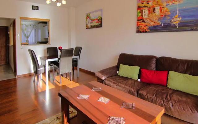 Apartment, Mijas Costa