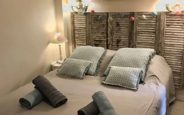 Chambre d'hôtes avec piscine - Ajaccio