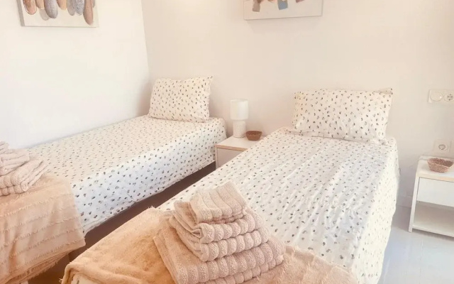 Apartment Near La Zenia Beach