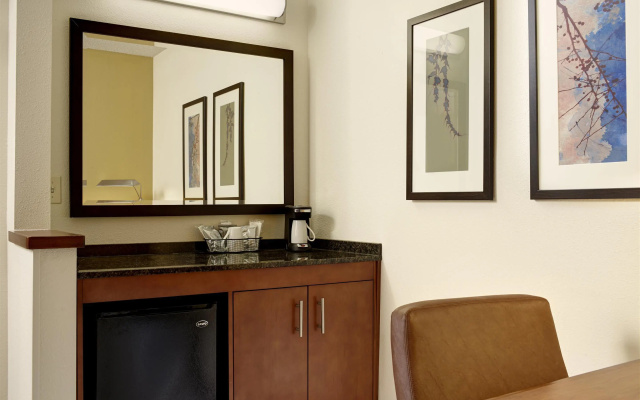 Hyatt Place West Palm Beach/Downtown