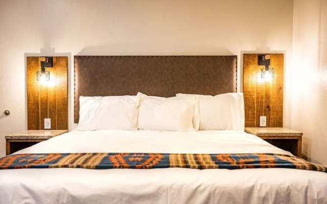 Grand Cloudcroft Hotel