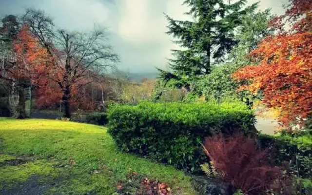 Glenorchy Lodge