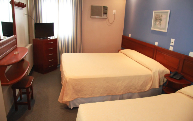 Kalton Hotel