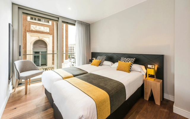 Gran View Apartments