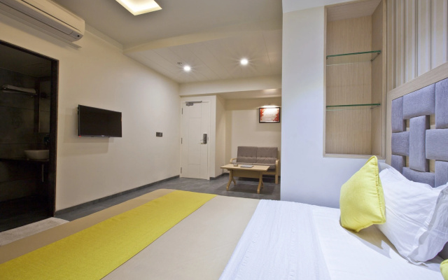 Hotel Sifat International