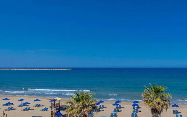 Ruby Studio - Old Town Rethymno
