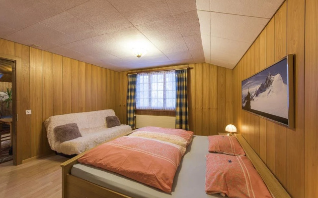 Apartmenthaus Kreuzbuche