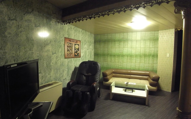 Hotel Chocola Yamazoe (Adult Only)