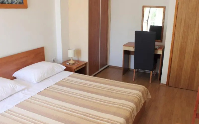 Apartments Jurica