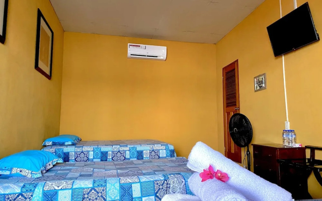 Hotel San Miguel
