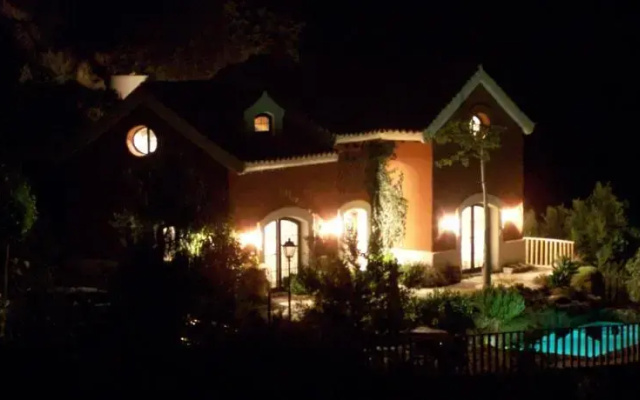 Casa Hidalgo